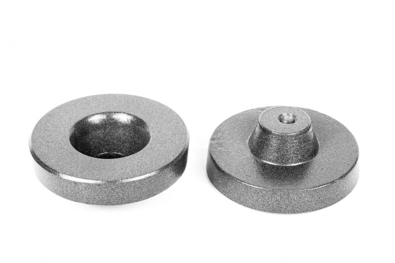 0.8 inch (20 mm) Rear Coil Spring Spacers Leveling Lift Kit for SEAT - 39-15-005M20