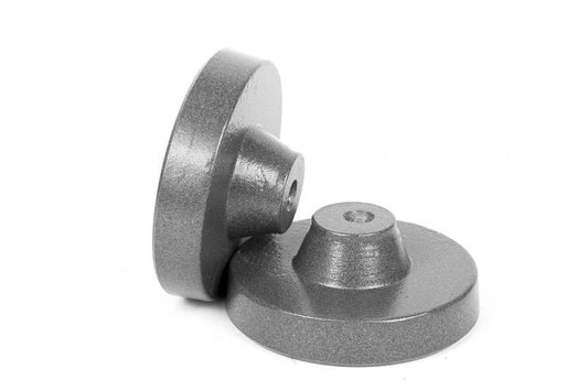 0.8 inch (20 mm) Rear Coil Spring Spacers Leveling Lift Kit for Skoda - 40-15-006M20