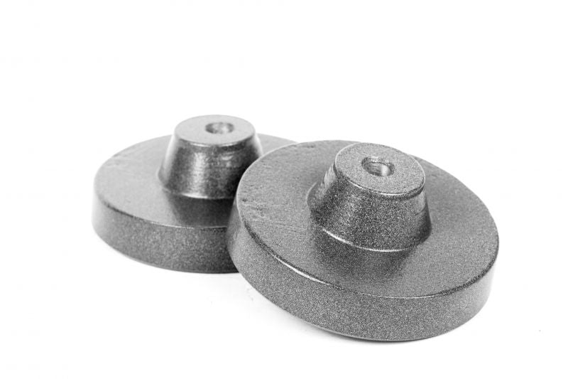 0.8 inch (20 mm) Rear Coil Spring Spacers Leveling Lift Kit for SEAT - 39-15-005M20