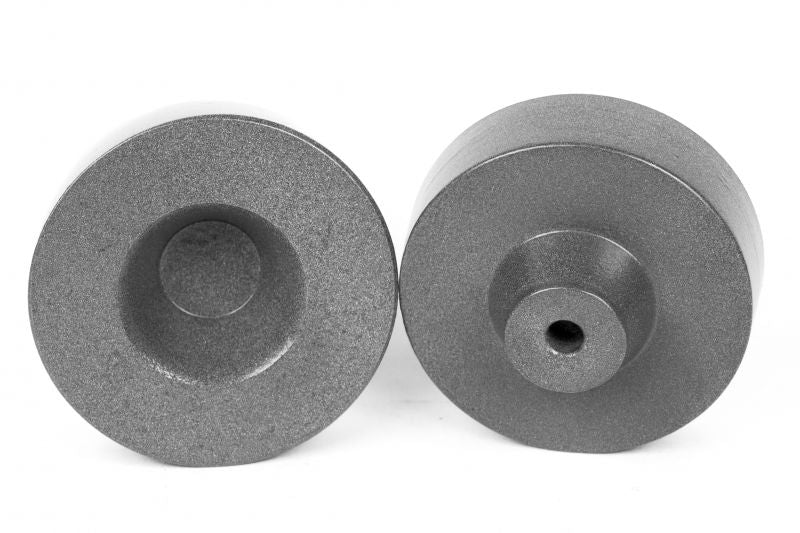 1.2 inch (30 mm) Rear Coil Spring Spacers Leveling Lift Kit for Skoda - 40-15-006M30