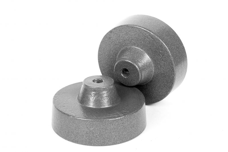 1.2 inch (30 mm) Rear Coil Spring Spacers Leveling Lift Kit for Volkswagen - 33-15-006M30