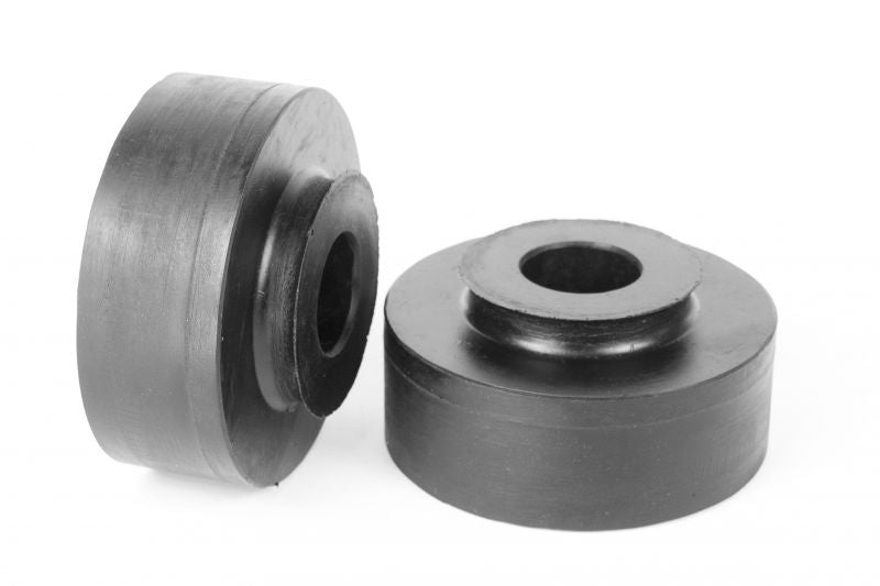 1.2 inch (30 mm) Rear Coil Spring Spacers Leveling Lift Kit for Audi - 12-15-013/30