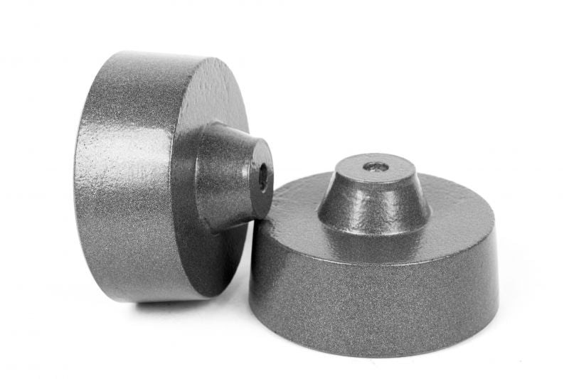 1.6 inch (40 mm) Rear Coil Spring Spacers Leveling Lift Kit for Skoda - 40-15-006M40