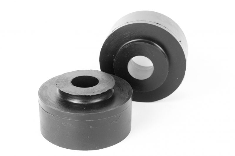 1.6 inch (40 mm) Rear Coil Spring Spacers Leveling Lift Kit for Volkswagen - 33-15-006/40