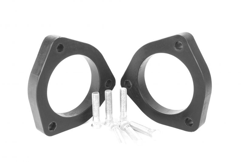 0.8 inch (20 mm) Front Strut Spacers Leveling Lift Kit for Volkswagen - 33-15-007/20