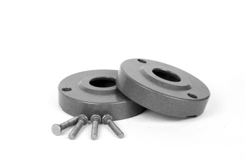 1 inch (25 mm) Front Strut Spacers Leveling Lift Kit for Skoda - 40-15-008M25