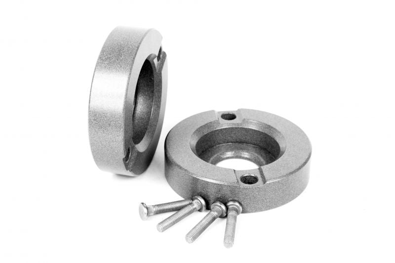 1.2 inch (30 mm) Front Strut Spacers Leveling Lift Kit for Skoda - 40-15-008M30