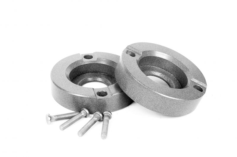1.2 inch (30 mm) Front Strut Spacers Leveling Lift Kit for Skoda - 40-15-008M30