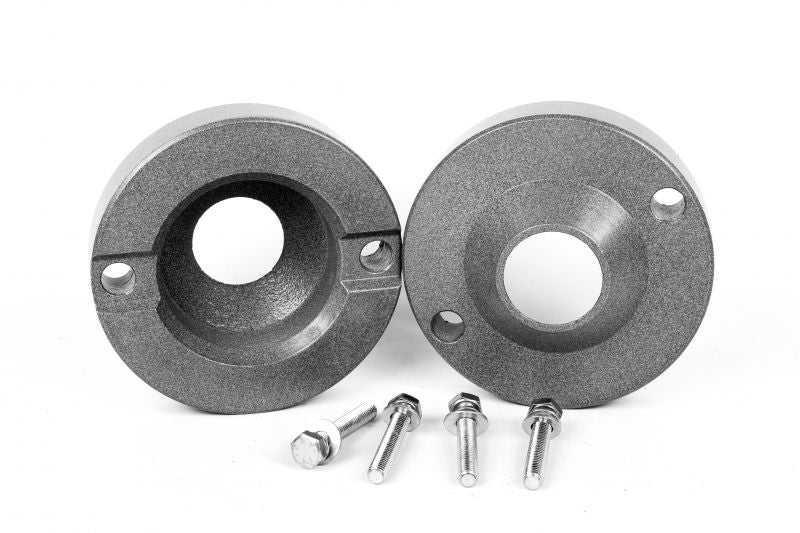 1 inch (25 mm) Front Strut Spacers Leveling Lift Kit for Volkswagen - 33-15-010M25