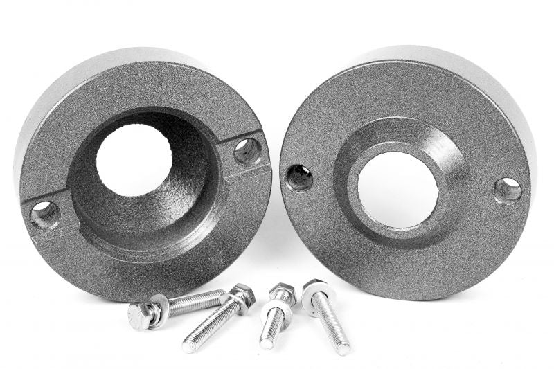 1.2 inch (30 mm) Front Strut Spacers Leveling Lift Kit for Volkswagen - 33-15-010M30