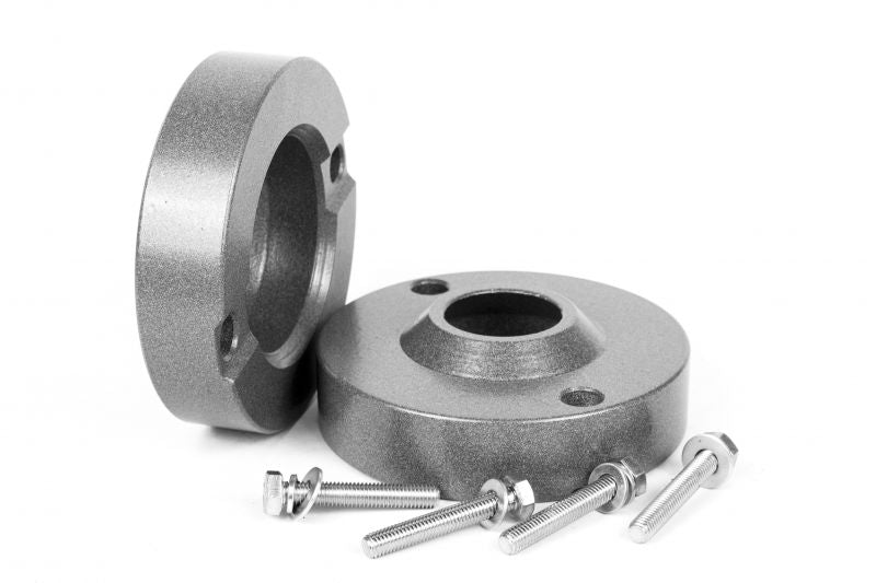 1.2 inch (30 mm) Front Strut Spacers Leveling Lift Kit for Volkswagen - 33-15-010M30