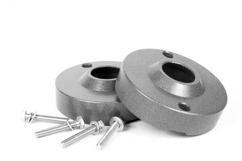 1.2 inch (30 mm) Front Strut Spacers Leveling Lift Kit for Volkswagen - 33-15-010M30