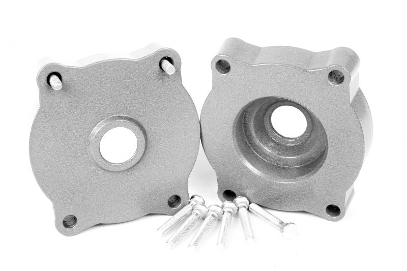 1 inch (25 mm) Front Strut Spacers Leveling Lift Kit for Porsche - 49-15-004M25