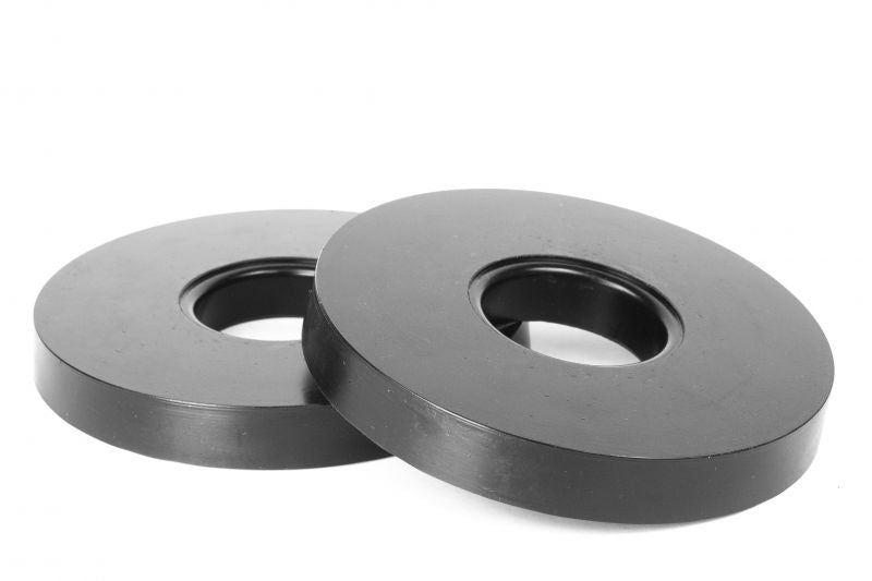 0.8 inch (20 mm) Rear Coil Spring Spacers Leveling Lift Kit for Volkswagen - 33-15-051/20