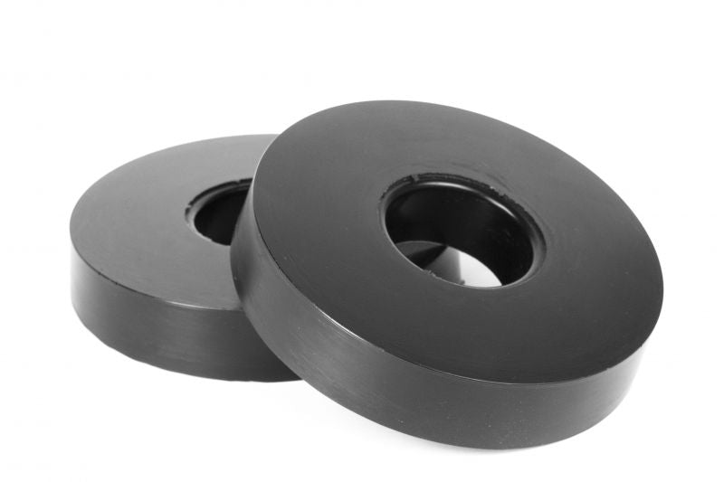 1.2 inch (30 mm) Rear Coil Spring Spacers Leveling Lift Kit for Volkswagen - 33-15-051/30