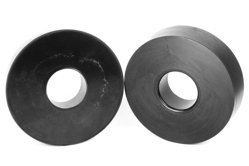 1.6 inch (40 mm) Rear Coil Spring Spacers Leveling Lift Kit for Volkswagen - 33-15-051/40