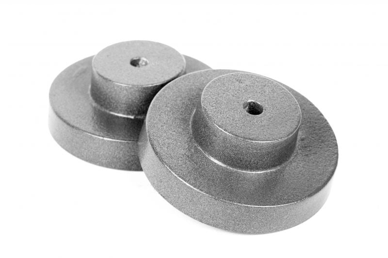 0.8 inch (20 mm) Rear Coil Spring Spacers Leveling Lift Kit for Volkswagen - 33-15-017M20
