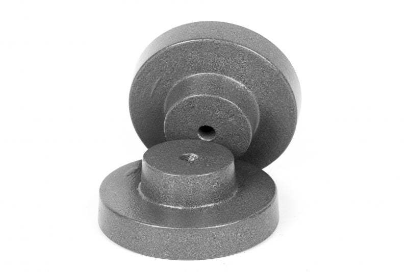 0.8 inch (20 mm) Rear Coil Spring Spacers Leveling Lift Kit for Volkswagen - 33-15-017M20