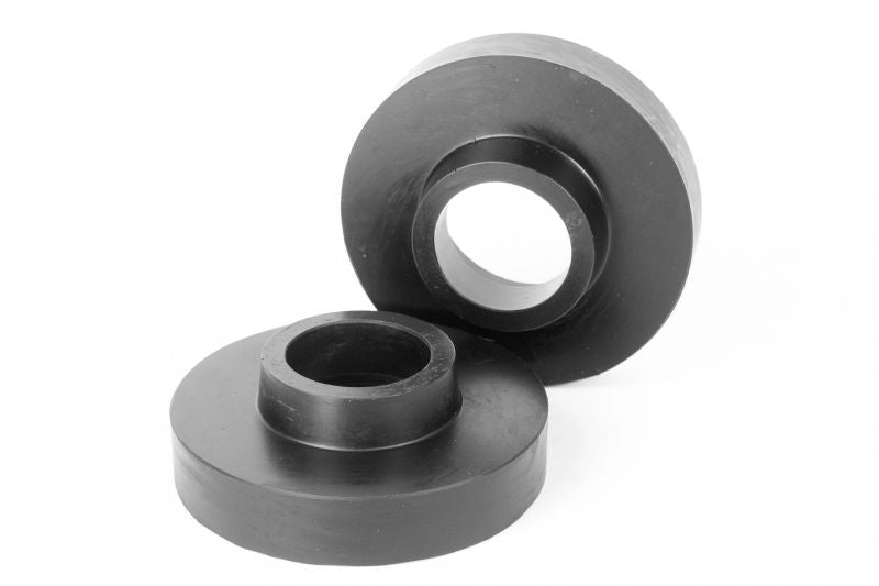 0.8 inch (20 mm) Rear Coil Spring Spacers Leveling Lift Kit for Volkswagen - 33-15-017/20