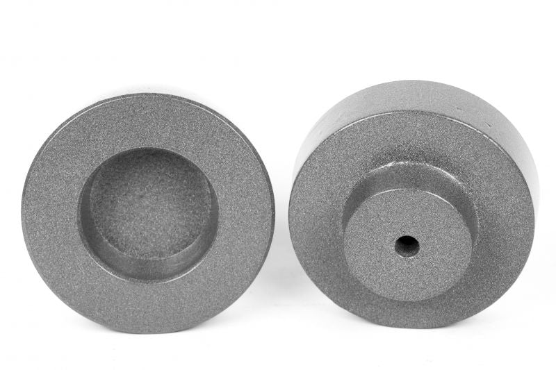 1.2 inch (30 mm) Rear Coil Spring Spacers Leveling Lift Kit for SEAT - 39-15-001M30