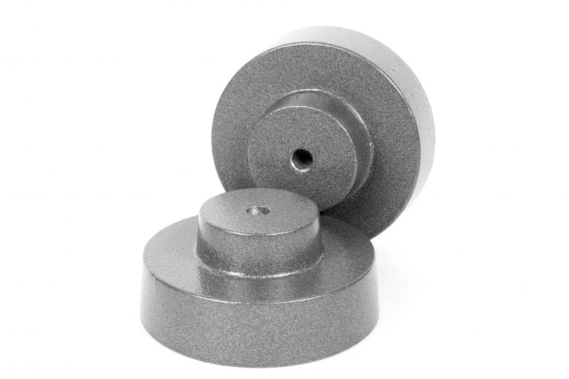 1.2 inch (30 mm) Rear Coil Spring Spacers Leveling Lift Kit for Volkswagen - 33-15-017M30