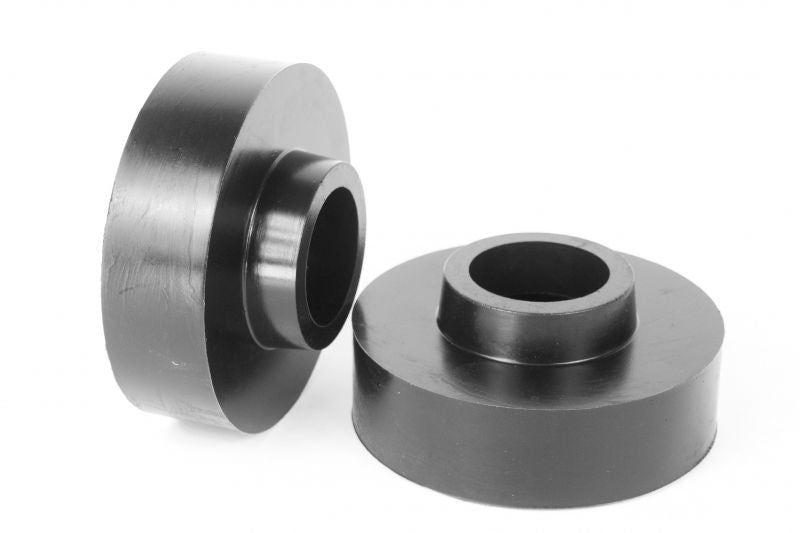 1.2 inch (30 mm) Rear Coil Spring Spacers Leveling Lift Kit for Volkswagen - 33-15-017/30