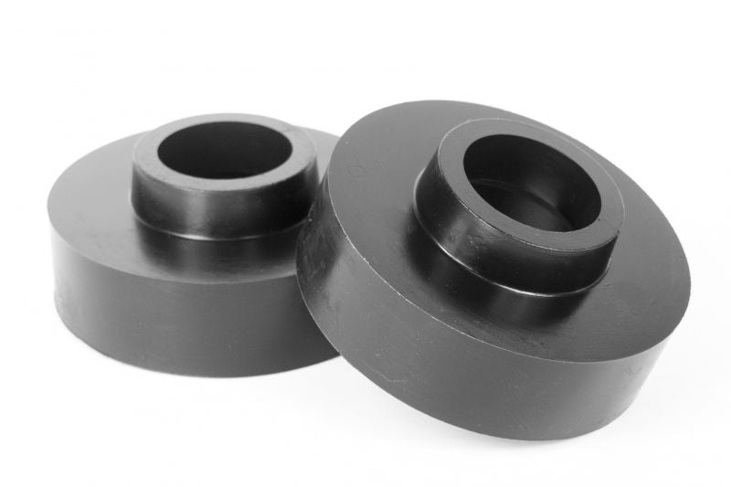 1.2 inch (30 mm) Rear Coil Spring Spacers Leveling Lift Kit for Volkswagen - 33-15-017/30