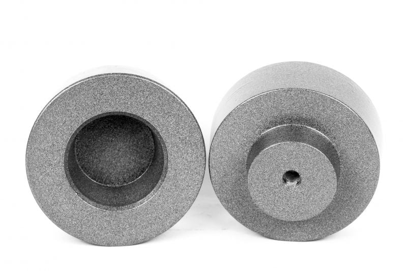 1.6 inch (40 mm) Rear Coil Spring Spacers Leveling Lift Kit for Volkswagen - 33-15-017M40