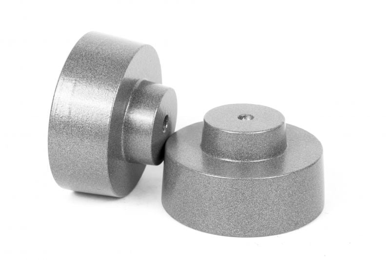 1.6 inch (40 mm) Rear Coil Spring Spacers Leveling Lift Kit for Volkswagen - 33-15-017M40
