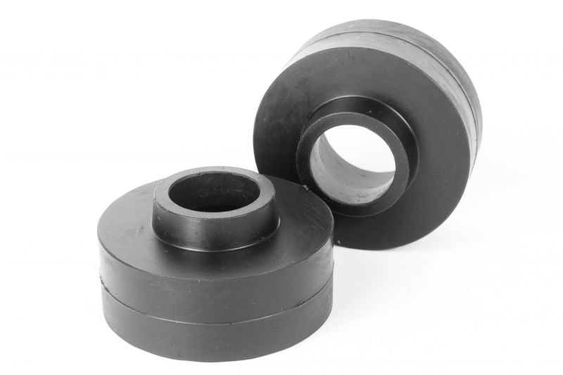 1.6 inch (40 mm) Rear Coil Spring Spacers Leveling Lift Kit for Volkswagen - 33-15-017/40