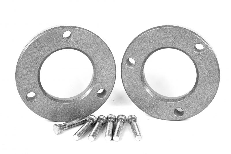 0.8 inch (20 mm) Front Strut Spacers Leveling Lift Kit for Volkswagen - 33-15-018M20
