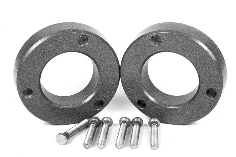1.2 inch (30 mm) Front Strut Spacers Leveling Lift Kit for Volkswagen - 33-15-018M30