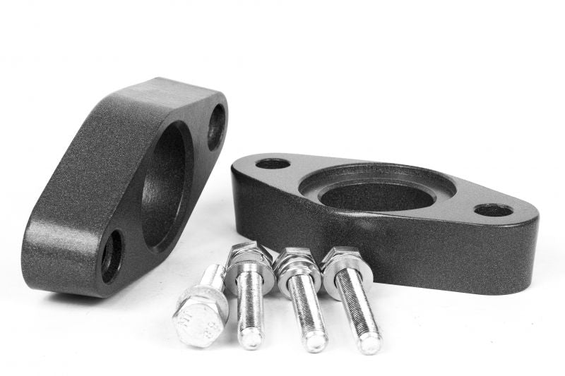 1.2 inch (30 mm) Rear Shock Extensions for Volkswagen - 33-15-013M30