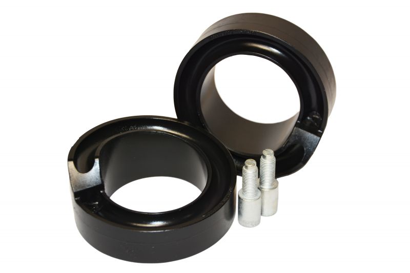 0.8 inch (20 mm) Rear Coil Spring Spacers Leveling Lift Kit for Volkswagen - 33-15-019/20