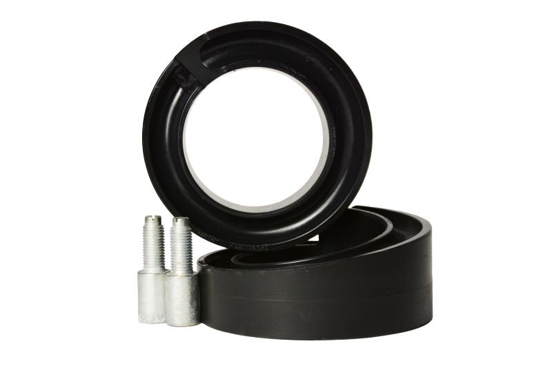 0.8 inch (20 mm) Rear Coil Spring Spacers Leveling Lift Kit for Volkswagen - 33-15-019/20