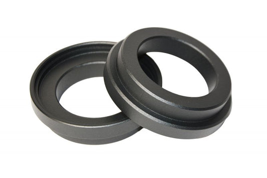 0.8 inch (20 mm) Front Strut Spacers Leveling Lift Kit for Volkswagen - 33-15-050M20