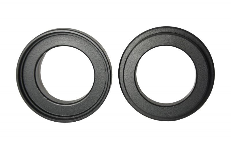 0.8 inch (20 mm) Front Strut Spacers Leveling Lift Kit for Volkswagen - 33-15-050M20