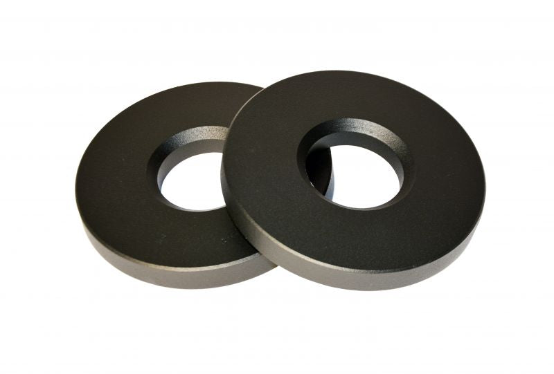 0.8 inch (20 mm) Rear Coil Spring Spacers Leveling Lift Kit for Volkswagen - 33-15-051M20