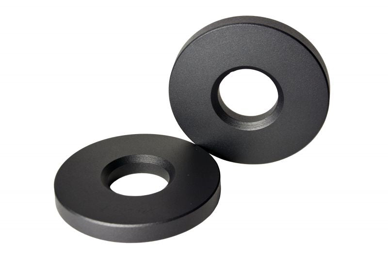 0.8 inch (20 mm) Rear Coil Spring Spacers Leveling Lift Kit for Volkswagen - 33-15-051M20