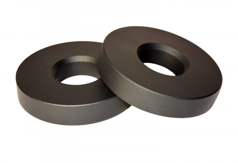 1.2 inch (30 mm) Rear Coil Spring Spacers Leveling Lift Kit for Volkswagen - 33-15-051M30