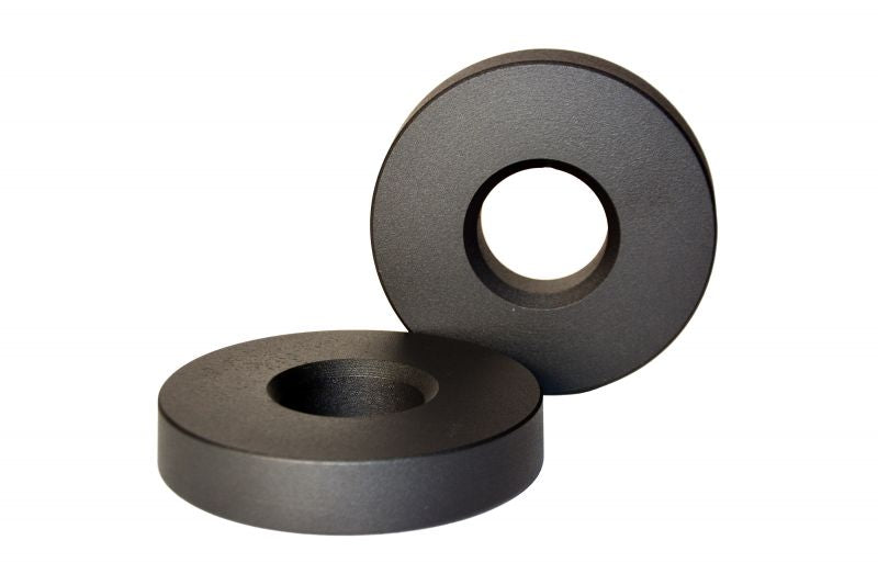 1.2 inch (30 mm) Rear Coil Spring Spacers Leveling Lift Kit for Volkswagen - 33-15-051M30