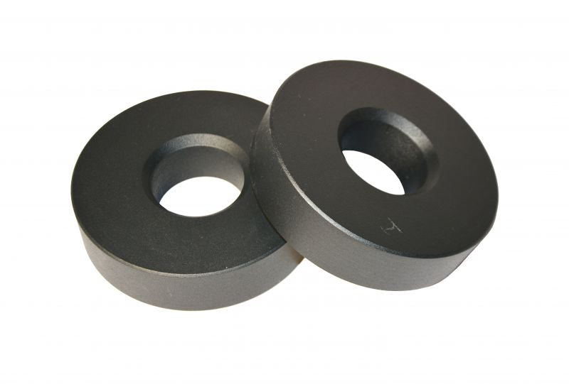 1.6 inch (40 mm) Rear Coil Spring Spacers Leveling Lift Kit for Volkswagen - 33-15-051M40
