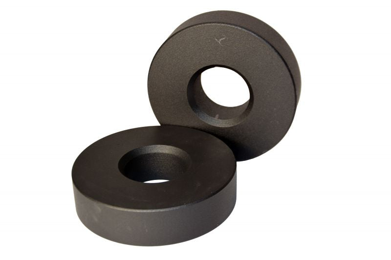 1.6 inch (40 mm) Rear Coil Spring Spacers Leveling Lift Kit for Volkswagen - 33-15-051M40