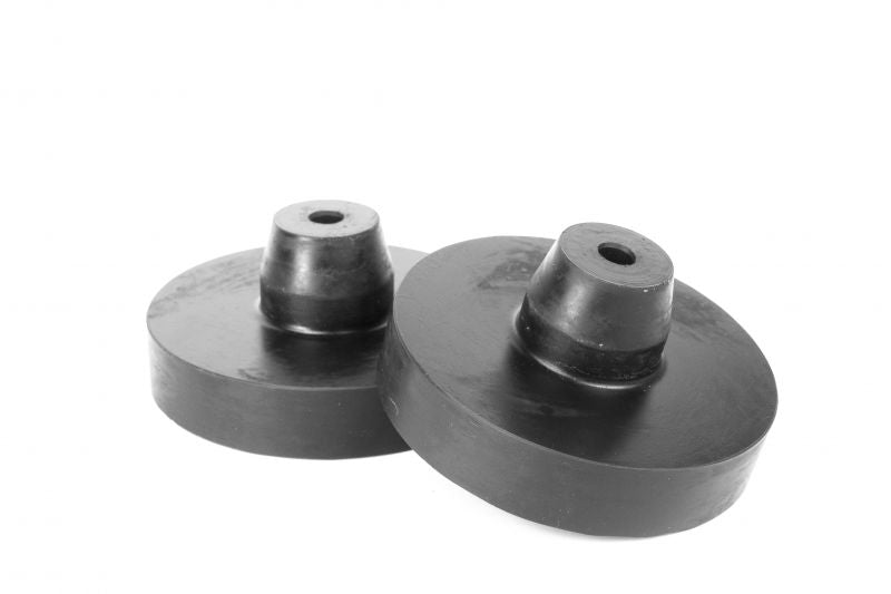 0.8 inch (20 mm) Rear Coil Spring Spacers Leveling Lift Kit for Chevrolet - 28-15-012/20