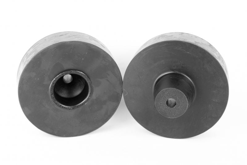1.2 inch (30 mm) Rear Coil Spring Spacers Leveling Lift Kit for Opel - 35-15-001/30