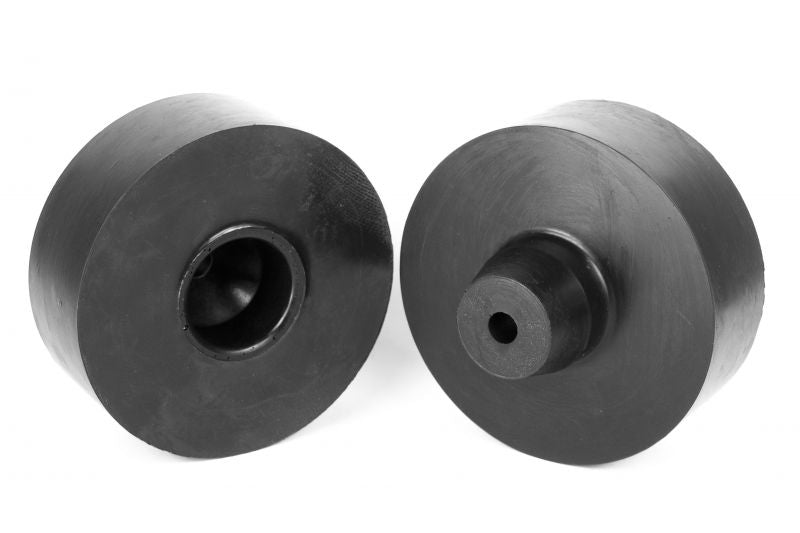 1.6 inch (40 mm) Rear Coil Spring Spacers Leveling Lift Kit for Opel - 35-15-001/40