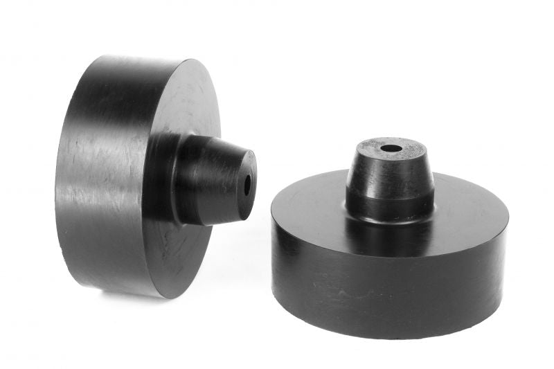 1.6 inch (40 mm) Rear Coil Spring Spacers Leveling Lift Kit for Opel - 35-15-001/40
