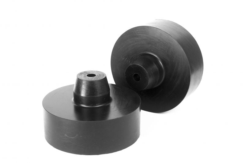 1.6 inch (40 mm) Rear Coil Spring Spacers Leveling Lift Kit for Opel - 35-15-001/40