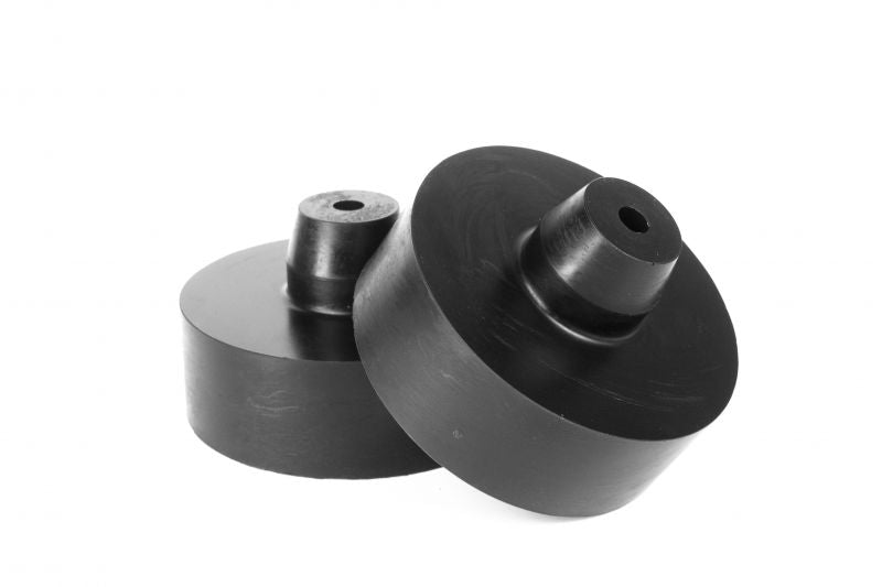 1.6 inch (40 mm) Rear Coil Spring Spacers Leveling Lift Kit for Opel - 35-15-001/40