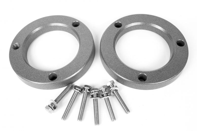 0.8 inch (20 mm) Front Strut Spacers Leveling Lift Kit for Opel - 35-15-004M20